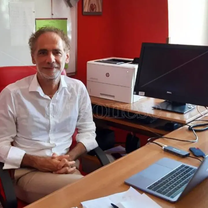 La musica come opportunità professionale: full immersion all'hotel 501 di Vibo col direttore del conservatorio Torrefranca Vittorino Naso