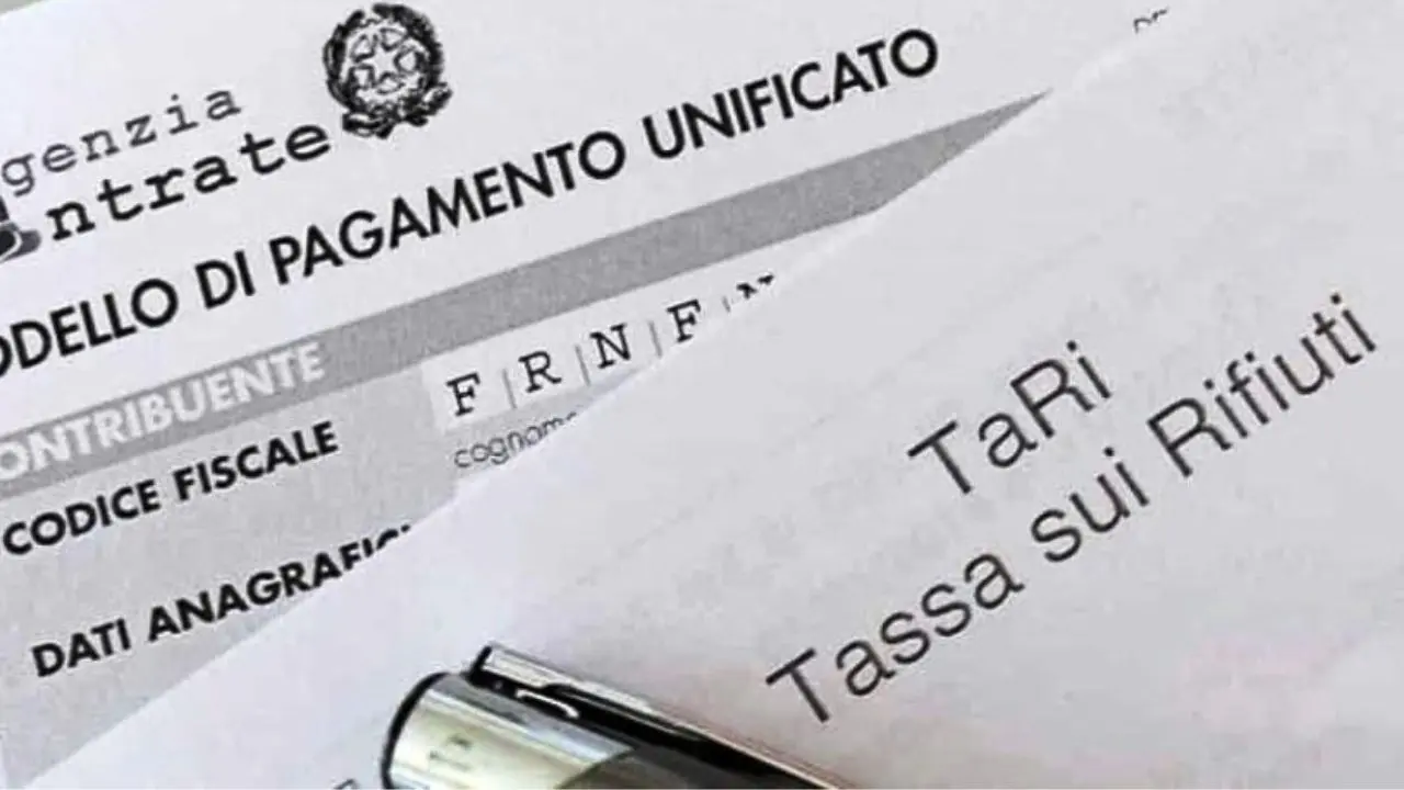 Tari non rateizzabile, il Comune di Cosenza scarica sulla Provincia