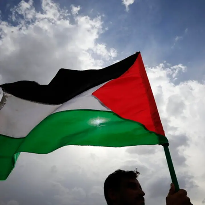 Gaza, Cgil in piazza anche a Cosenza per dire no alla barbarie
