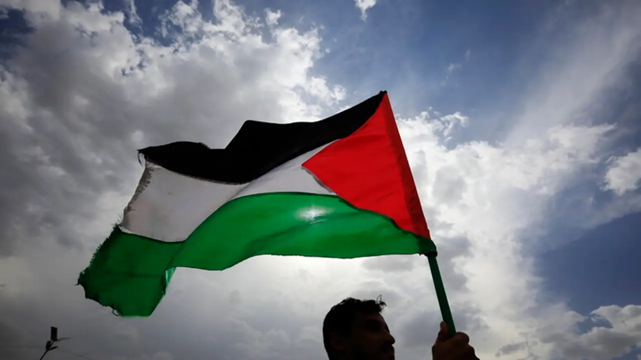 Gaza, Cgil in piazza anche a Cosenza per dire no alla barbarie