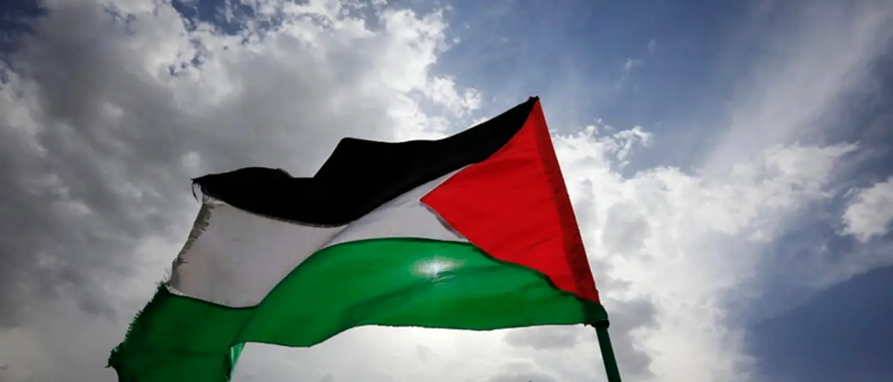 Gaza, Cgil in piazza anche a Cosenza per dire no alla barbarie