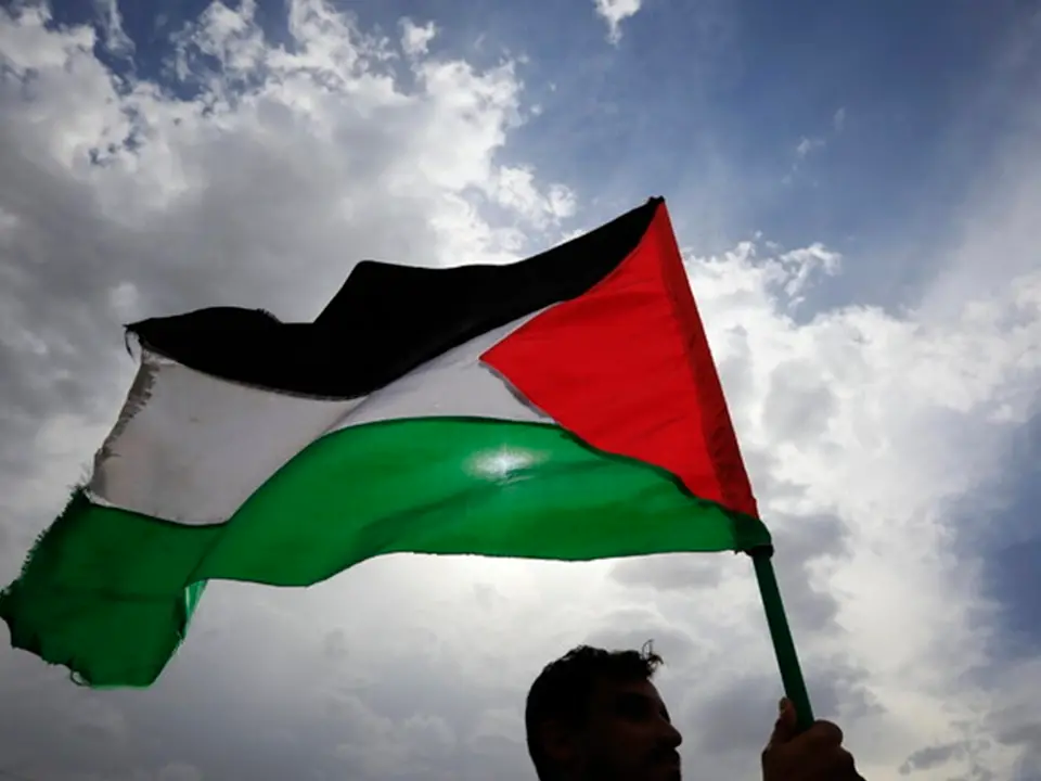 Gaza, Cgil in piazza anche a Cosenza per dire no alla barbarie