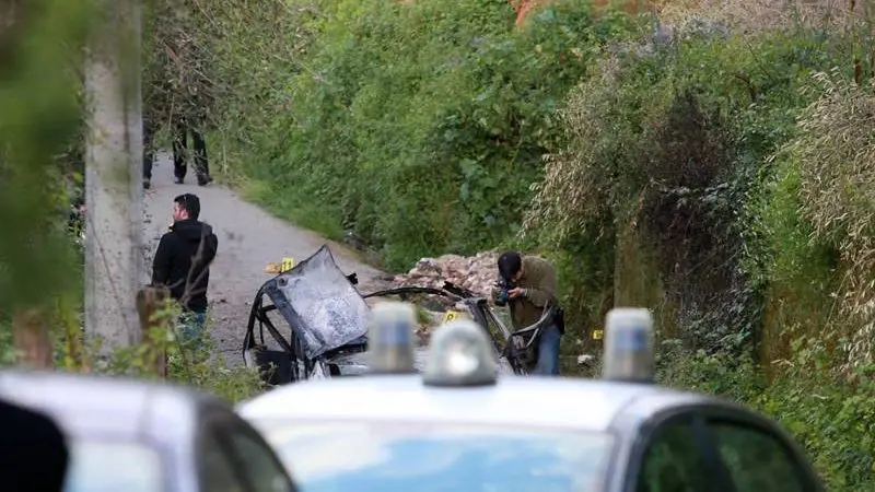 Autobomba di Limbadi, la Cassazione annulla con rinvio l'ergastolo a Rosaria Mancuso. Confermato invece per Vito Barbara