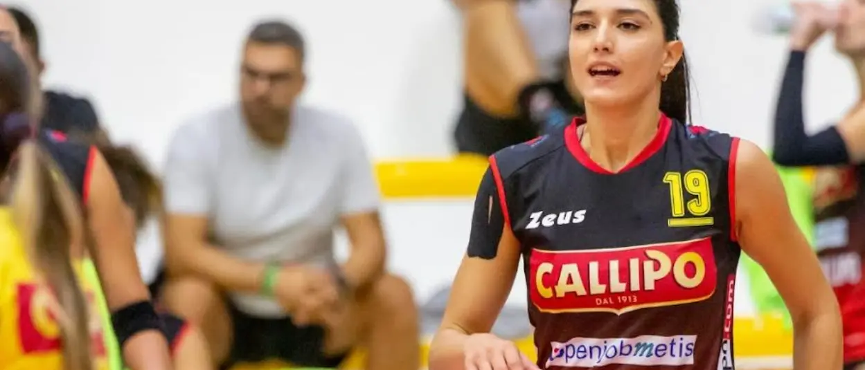 Volley, per la Tonno Callipo inizia la sfida B2. Vinci: «Campionato insidioso, ogni gara sarà una battaglia»