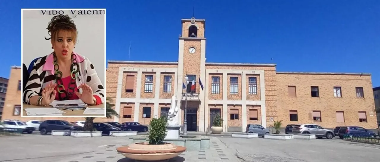 Vibo, Confesercenti accusa il Comune: «Da dieci mesi nessun confronto sul commercio, solo un muro di silenzio»