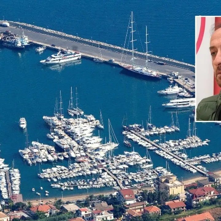 Il rilancio del porto di Vibo Marina tra opportunità e sfide. Il consigliere comunale Pisani: «Abbiamo idee chiare per il suo sviluppo»