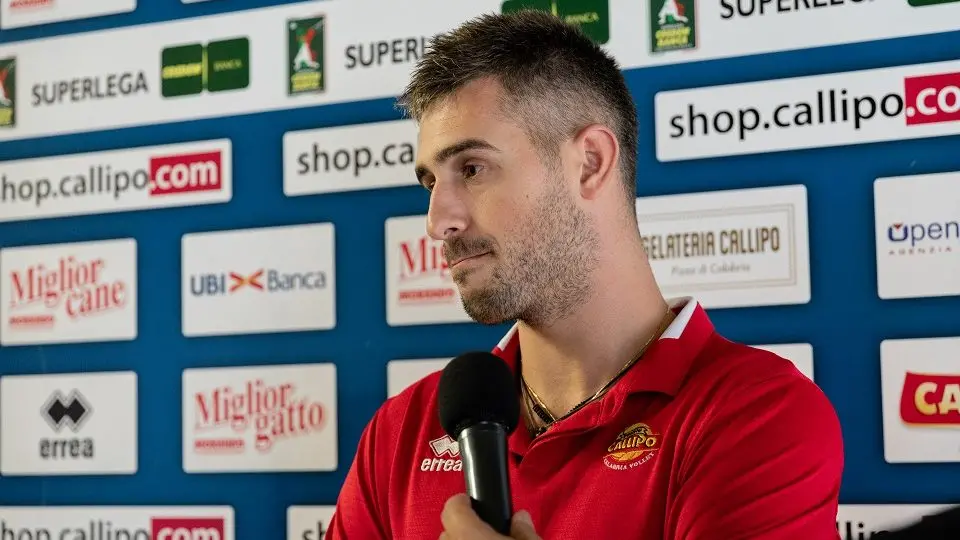 Volley, attesa finita: Tonno Callipo pronta al debutto in Superlega - Video