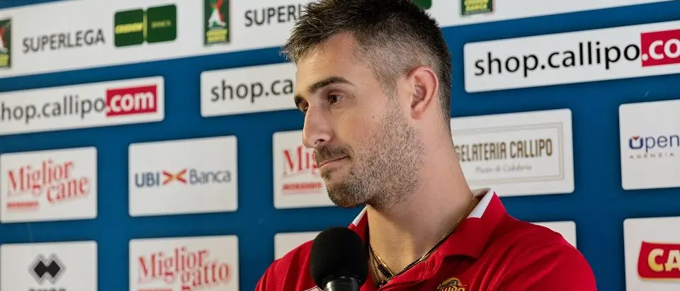 Volley, attesa finita: Tonno Callipo pronta al debutto in Superlega - Video