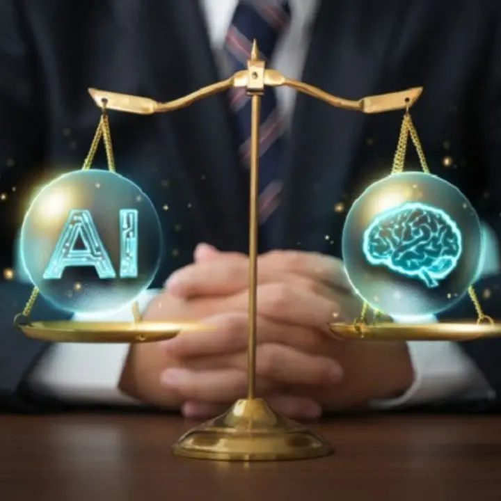 Nuove frontiere del Diritto: la Camera civile di Vibo affronta con gli studenti l'impatto dell'intelligenza artificiale sulle professioni giuridiche