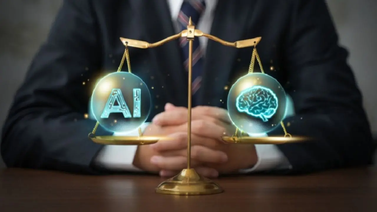 Nuove frontiere del Diritto: la Camera civile di Vibo affronta con gli studenti l'impatto dell'intelligenza artificiale sulle professioni giuridiche