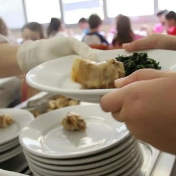 Jonadi, nella scuola primaria di Nao entrano nel vivo i lavori per la nuova mensa e la riqualificazione dei servizi