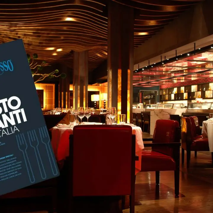 Cinque nuovi ristoranti vibonesi nella guida 2025 del Gambero Rosso: ecco dove sono