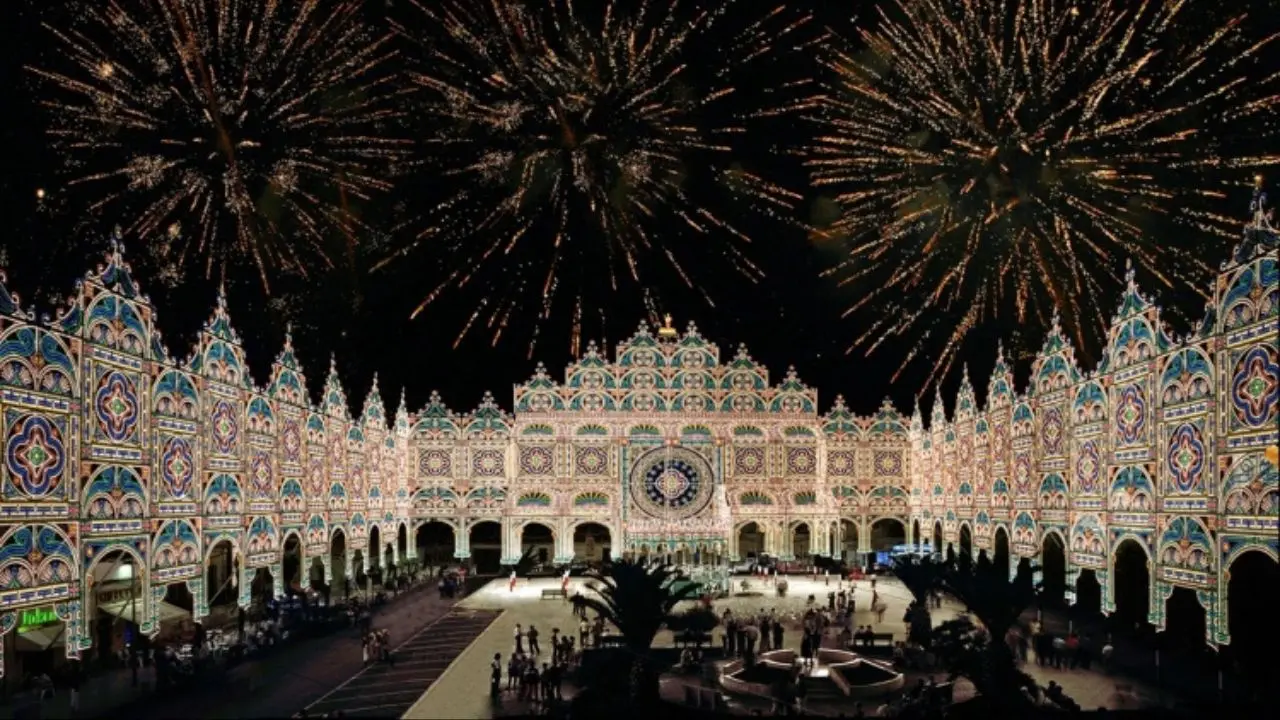 Le luminarie calabresi verso l'Unesco: tutto pronto a Cessaniti per il convegno di presentazione del primo Museo regionale