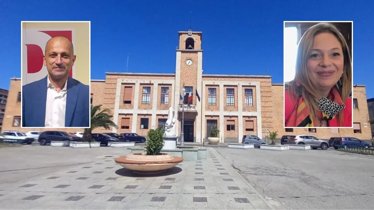 Vibo, le critiche di Comito (Fi) sui primi 100 giorni del sindaco Romeo accendono lo scontro tra Soriano (Pd) e l'azzurra Corrado