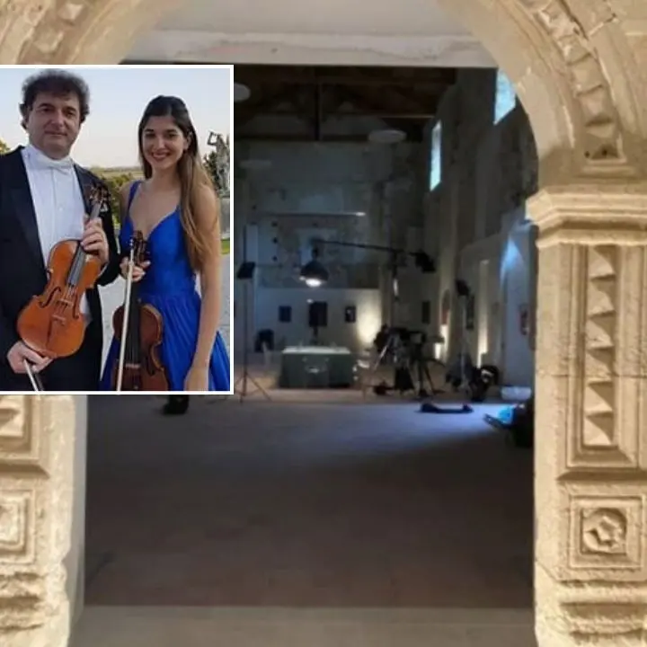 Tropea, nuovo appuntamento con la grande musica: tutto pronto per il concerto del trio Degani-Defrenza-De Santi