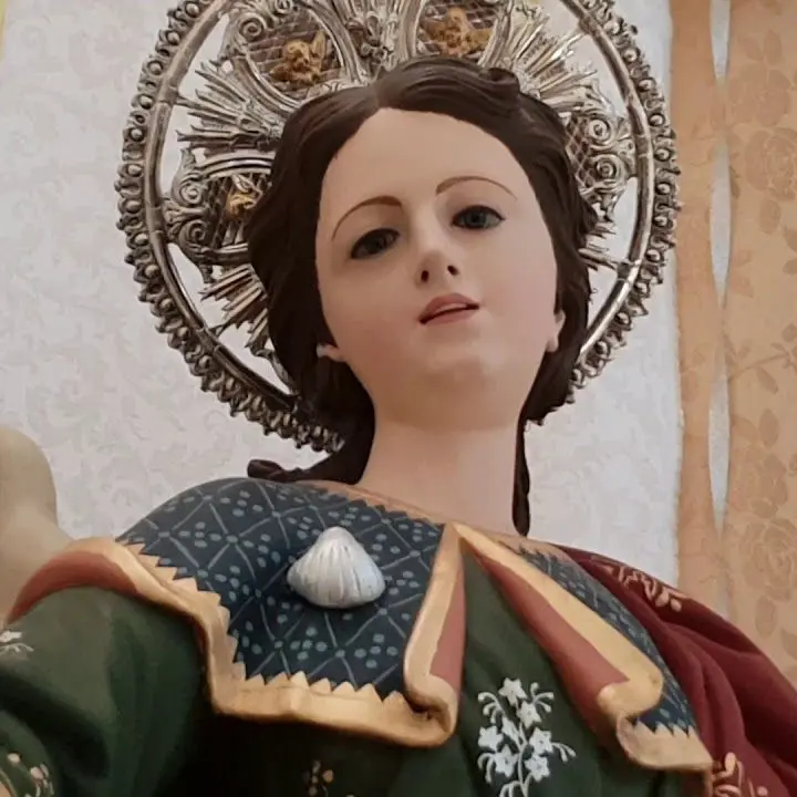 Festa di San Raffaele Arcangelo a Orsigliadi di Rombiolo: tre giorni di tradizioni, musica e divertimento