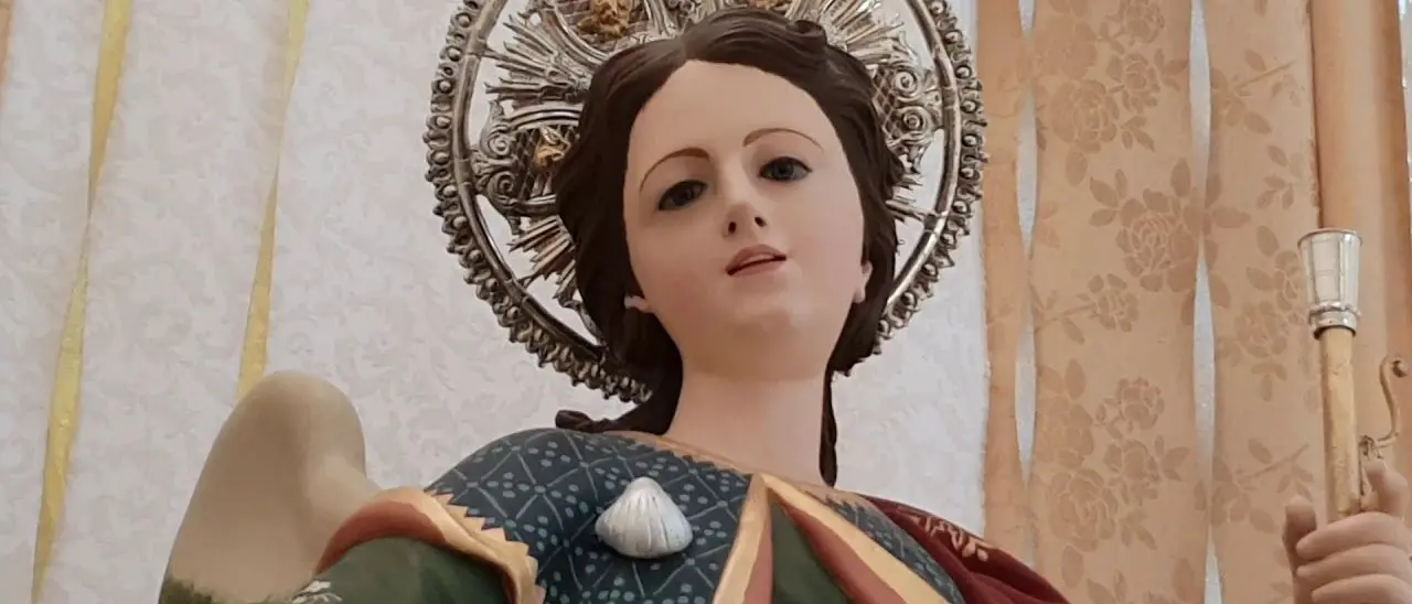 Festa di San Raffaele Arcangelo a Orsigliadi di Rombiolo: tre giorni di tradizioni, musica e divertimento