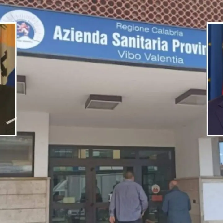Saltano i contratti di 72 operatori sanitari dell'Asp di Vibo, Mammoliti (Pd) e Lo Schiavo (Misto): «Inaccettabile, vogliamo incontrare i commissari»
