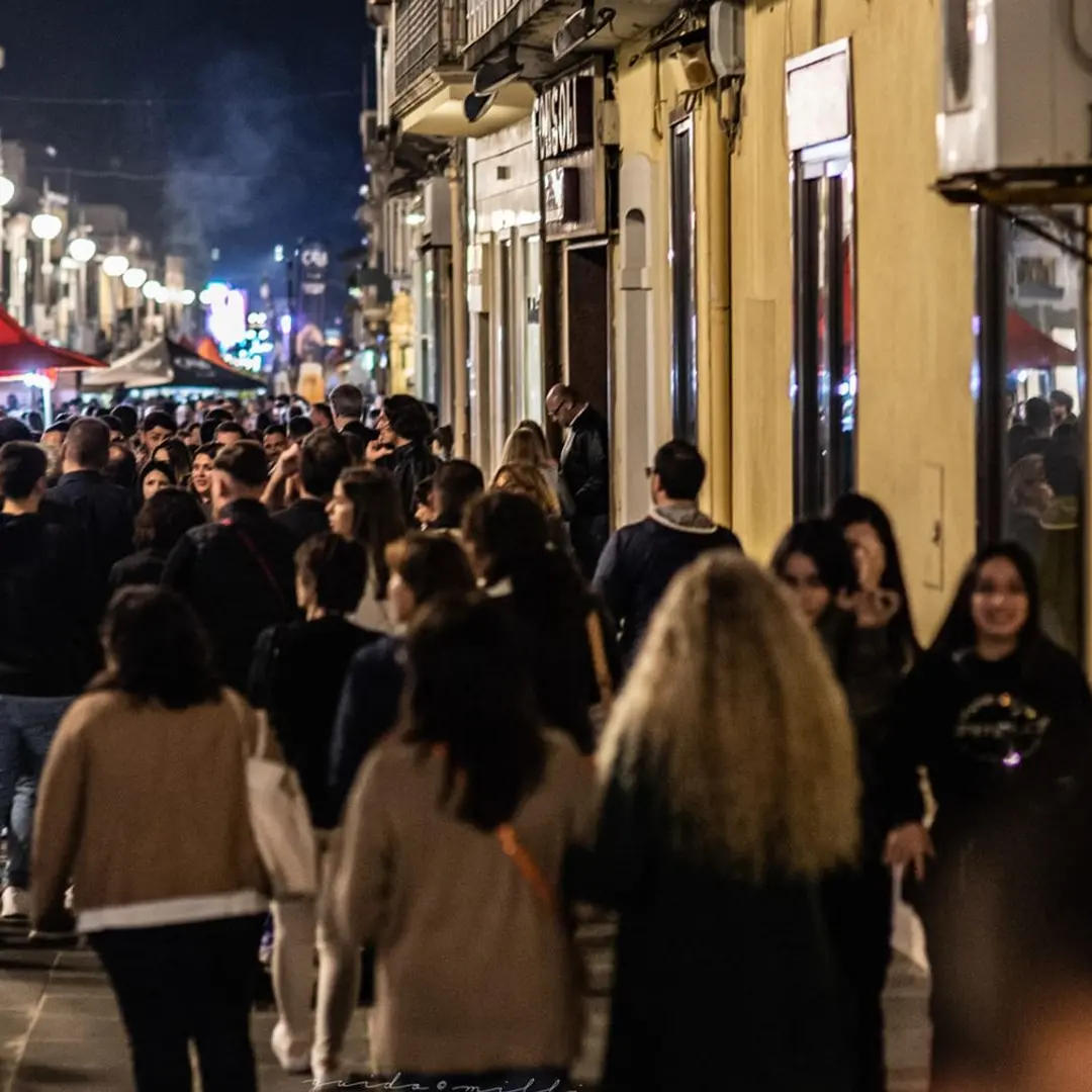 Con Vibo in Fermento la promozione del territorio passa dalle birre artigianali, tutto pronto per la terza edizione