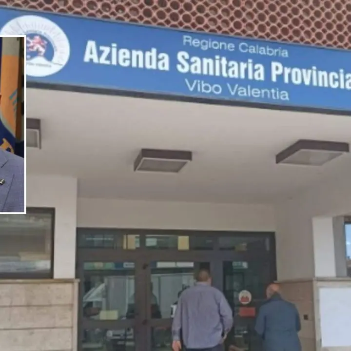 Sanità vibonese, Tassone (Pd) rilancia l’allarme: «Anche 30 operatori storici rischiano di essere mandati a casa. Situazione drammatica»