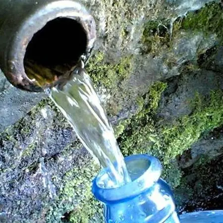 Emergenza idrica a Triparni, rubinetti a secco in località “Facciolo\"
