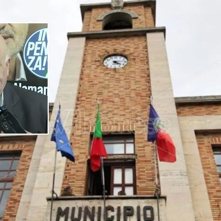 Vibo, il gruppo Indipendenza serra le fila delle liste a sostegno di Roberto Cosentino per costruire un'opposizione a Enzo Romeo