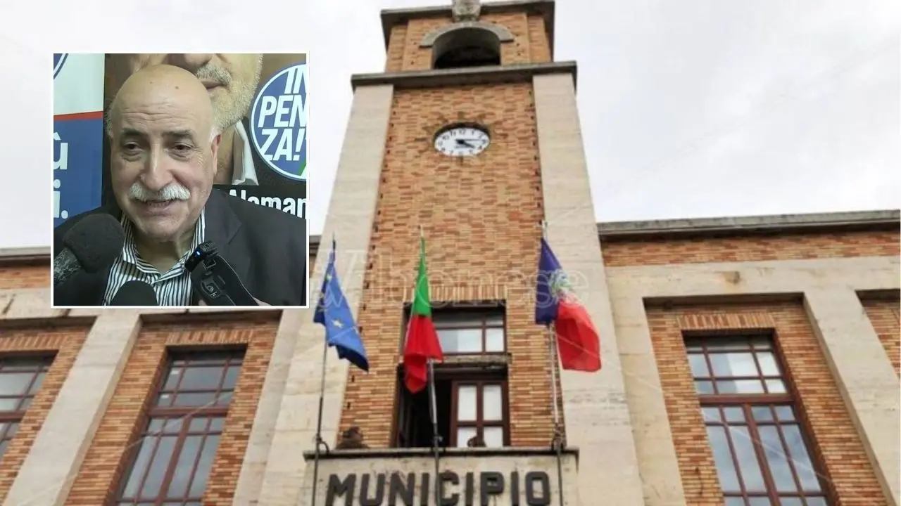 Bando per un esperto esterno, il Comune di Vibo nega l’accesso agli atti chiesto da Scianò (Indipendenza): «Ci ripensino o andiamo al Tar»