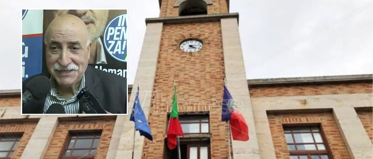 Bando per un esperto esterno, il Comune di Vibo nega l’accesso agli atti chiesto da Scianò (Indipendenza): «Ci ripensino o andiamo al Tar»