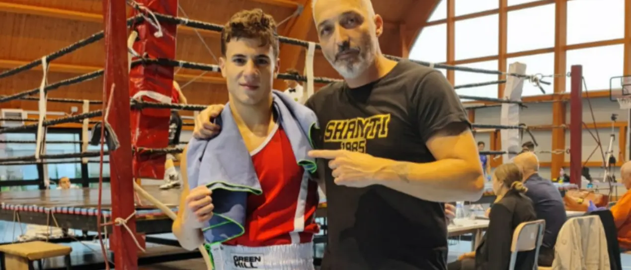 Vibo, l’evento di pugilato targato Shanti chiama a raccolta atleti anche dalla Campania e dalla Puglia