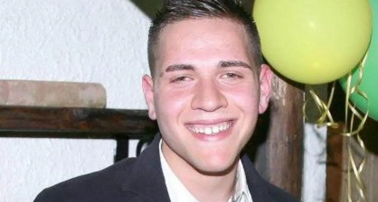 Tredici anni senza Filippo, vittima innocente di mafia. La famiglia Ceravolo attende\u00A0disperatamente\u00A0giustizia\n