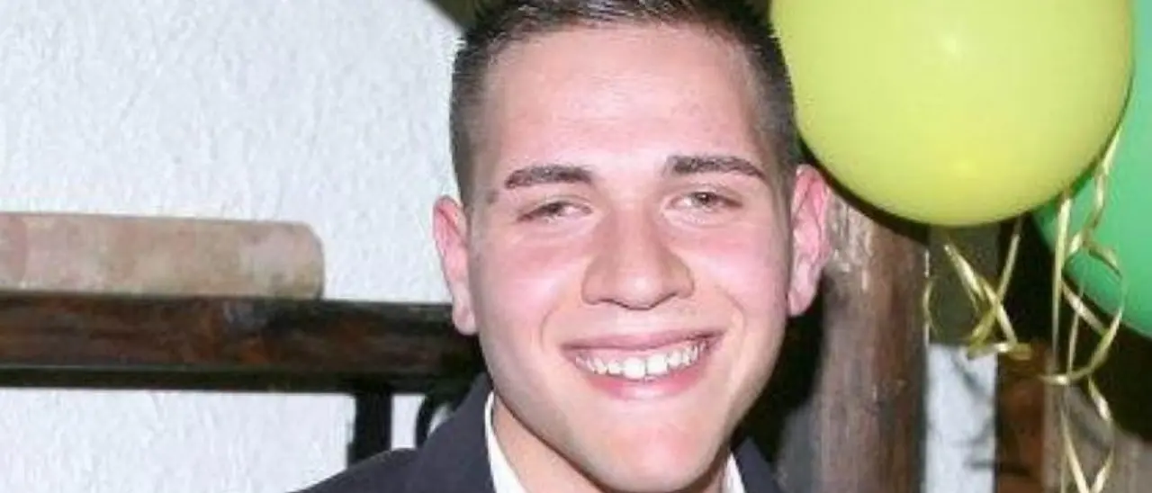 Tredici anni senza Filippo, vittima innocente di mafia. La famiglia Ceravolo attende\u00A0disperatamente\u00A0giustizia\n