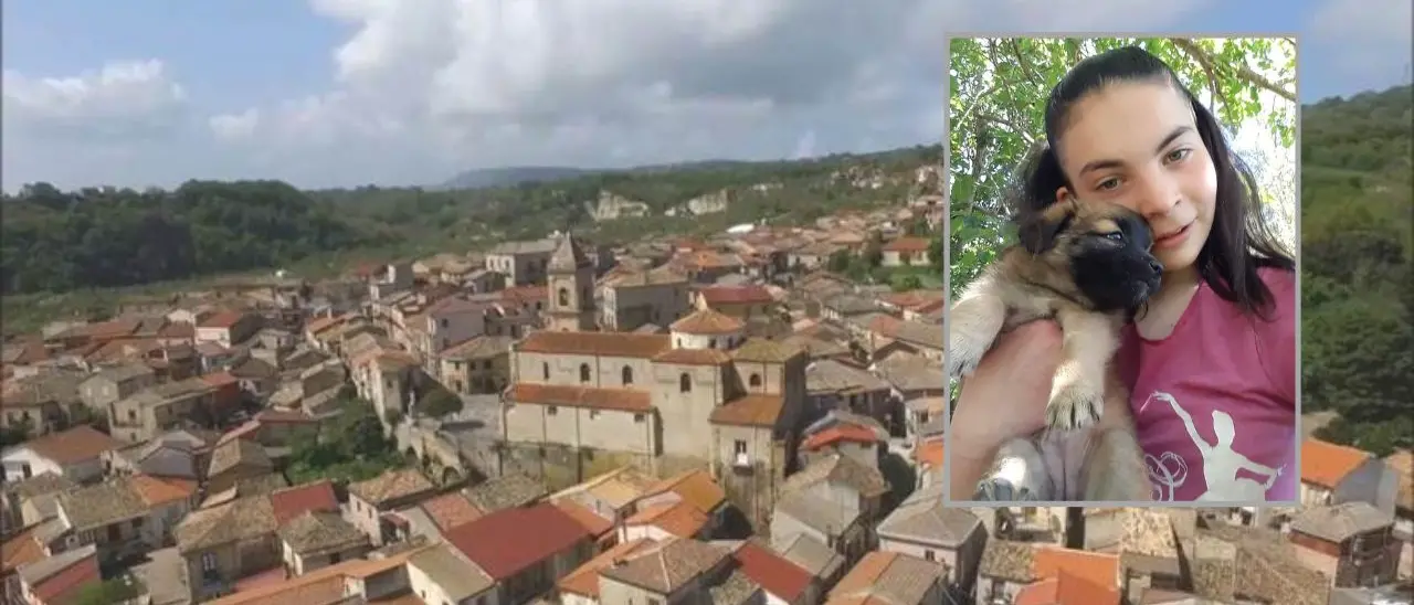 Non trova conferme il ritrovamento di Noemi Luberto, la ragazza di Maierato scomparsa. Il sindaco: «Il papà è qui con noi, l’angoscia è grande»