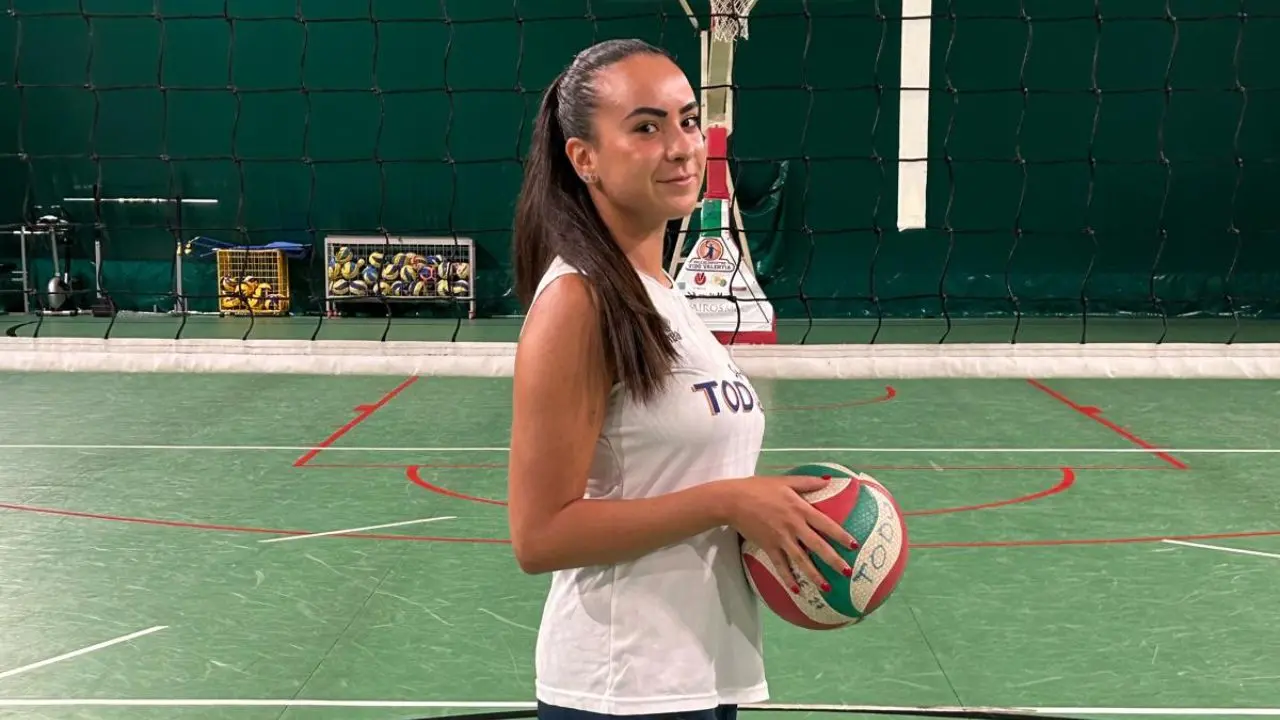 Volley, in casa Todosport c'è voglia di riscatto dopo il derby a Pizzo: tutto pronto per la sfida contro la Tavernese