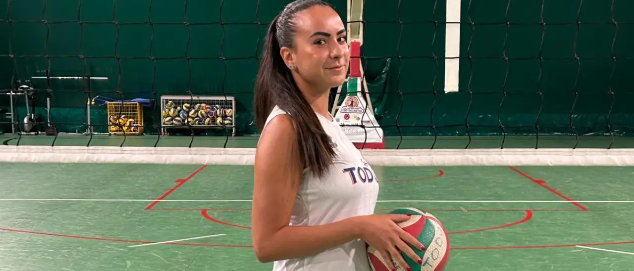Volley, in casa Todosport c'è voglia di riscatto dopo il derby a Pizzo: tutto pronto per la sfida contro la Tavernese