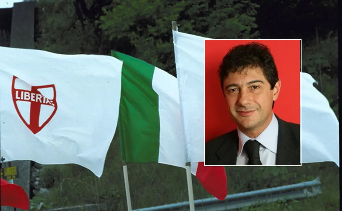Democrazia Cristiana: costituito l’organigramma vibonese del partito, ecco tutti i componenti
