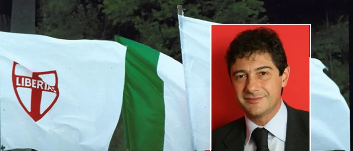 Democrazia Cristiana: costituito l’organigramma vibonese del partito, ecco tutti i componenti