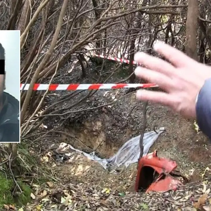 ‘Ndrangheta, l’arsenale del feroce clan delle Preserre vibonesi nelle inedite dichiarazioni del collaboratore Walter Loielo