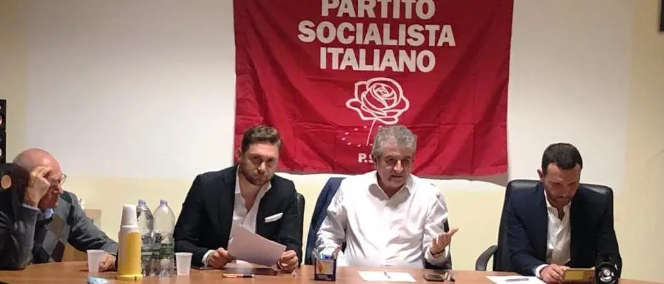 Regionali, il Psi vibonese: «Saremo in campo con un nostro candidato»