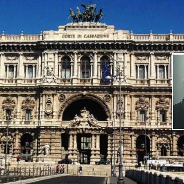 Narcotraffico: operazione Maestrale 3, annullamento con rinvio per 49enne di Paravati