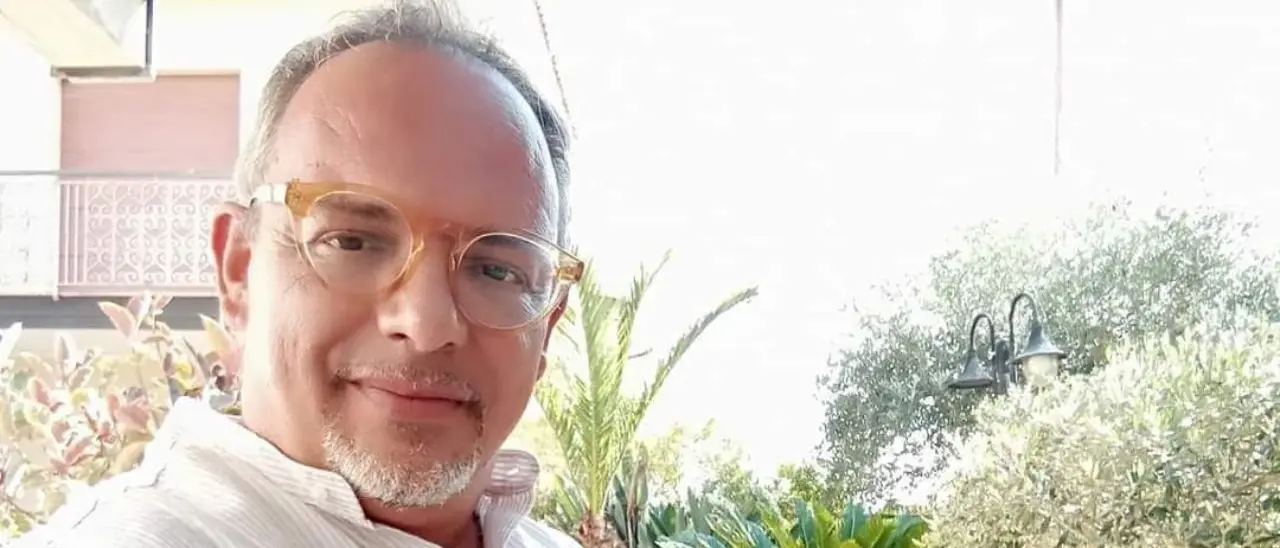 San Calogero, in arrivo il nuovo medico di base: è il dottore Emanuele Aloisi