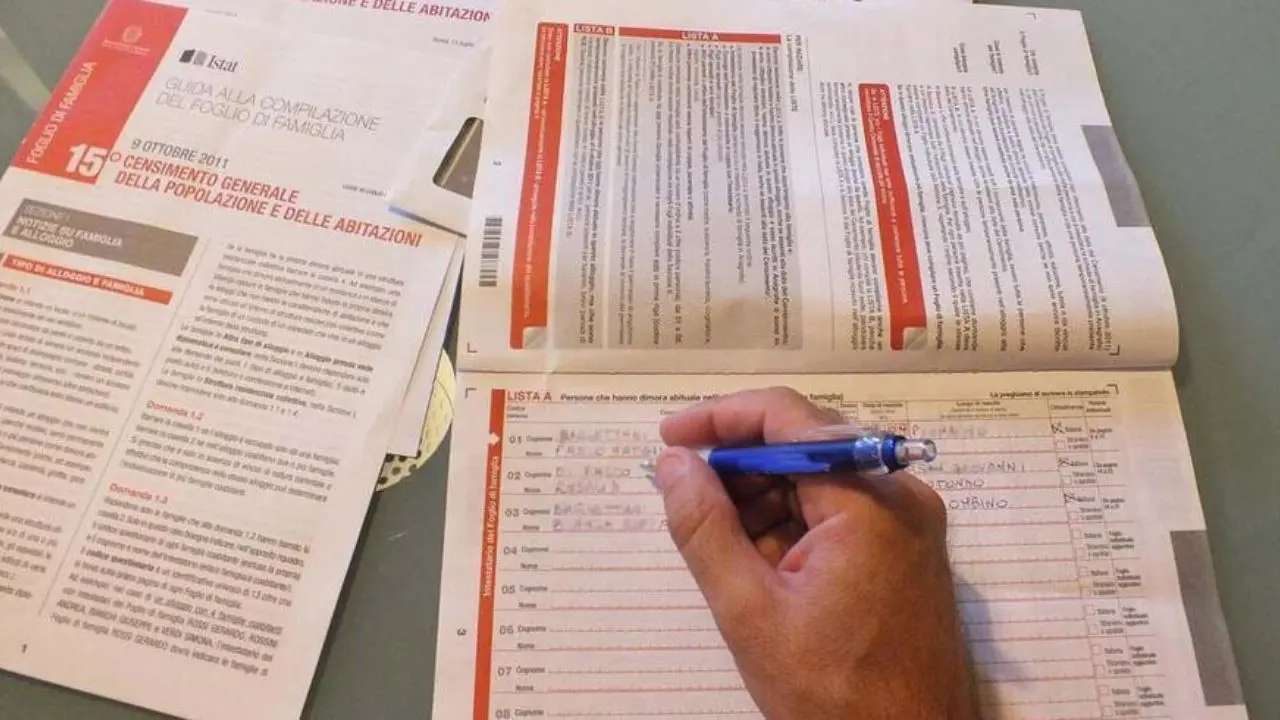 Al Comune di Vibo disponibili 30 posti per effettuare il censimento Istat. Ecco i dettagli del bando