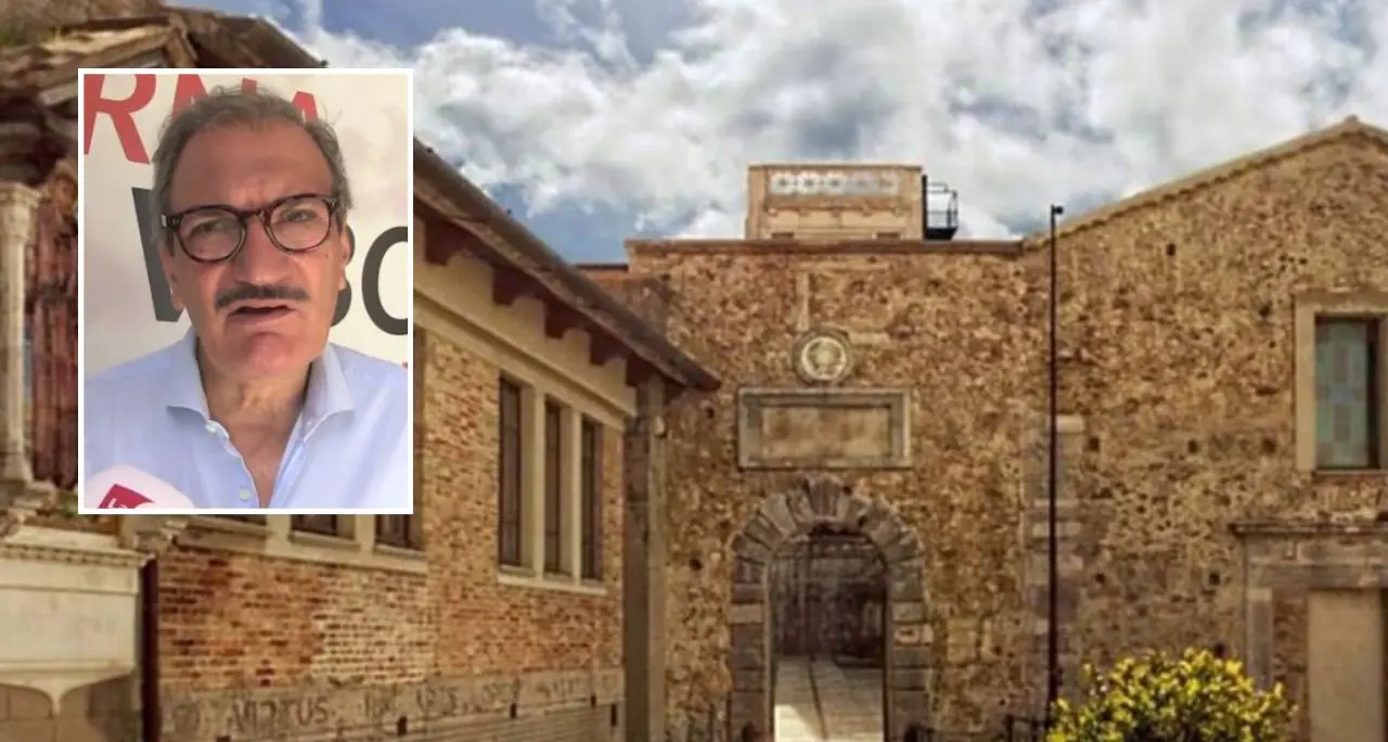 Romeo dimissionario dalla presidenza del Sistema bibliotecario vibonese replica alle accuse: «Spina staccata già anni fa. E non da noi»\n