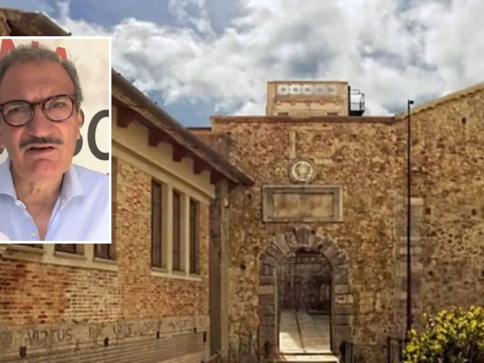 Romeo dimissionario dalla presidenza del Sistema bibliotecario vibonese replica alle accuse: «Spina staccata già anni fa. E non da noi»