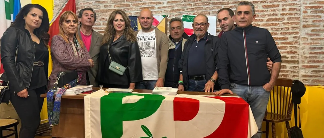 A Limbadi assemblea del Pd alla presenza di Dalila Nesci: «Il Comune non perda i fondi per un oltre milione di euro del Cis Calabria»