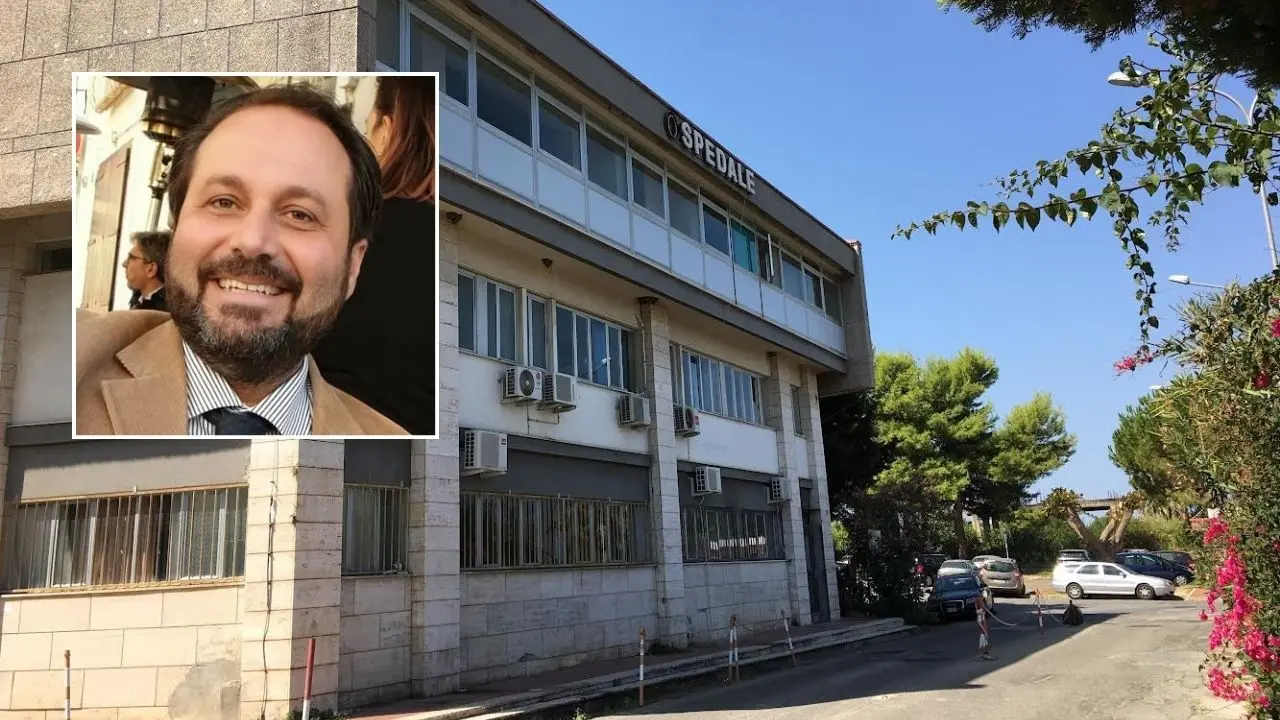 Il Sert di Tropea ancora senza medici, l'ex consigliere Piserà si appella ai commissari Asp di Vibo: «Vuoto assistenziale, s'intervenga»