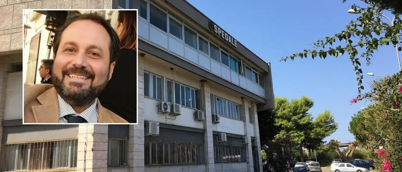 Il Sert di Tropea ancora senza medici, l'ex consigliere Piserà si appella ai commissari Asp di Vibo: «Vuoto assistenziale, s'intervenga»