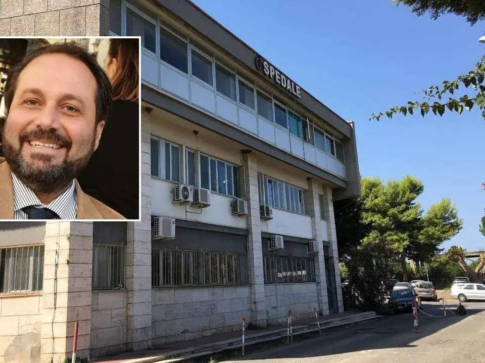 Il Sert di Tropea ancora senza medici, l'ex consigliere Piserà si appella ai commissari Asp di Vibo: «Vuoto assistenziale, s'intervenga»