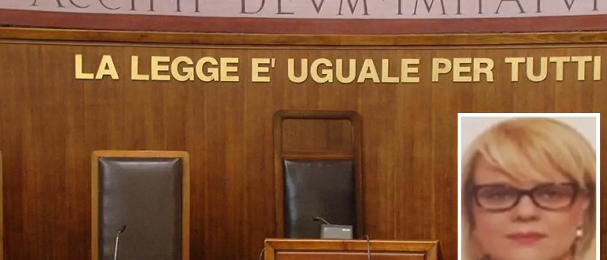 Processo Maestrale, la collaboratrice Verman racconta gli affari dei Pititto e le notizie ricevute da “talpe” al servizio dei clan