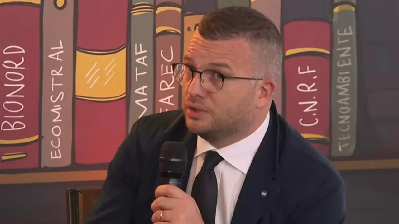 Agricoltura rigenerativa: Mariano Serratore di Filadelfia rappresenterà l'Italia al prossimo Summit della sostenibilità ad Amsterdam