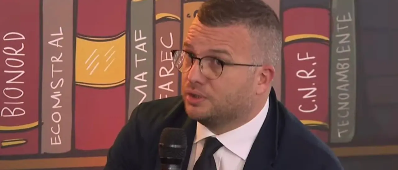 Agricoltura rigenerativa: Mariano Serratore di Filadelfia rappresenterà l'Italia al prossimo Summit della sostenibilità ad Amsterdam